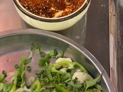 -英雄故事地摊烤肉(马驹桥店)