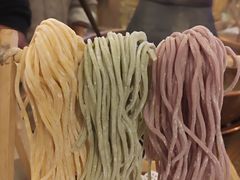 -芝麻花餐厅(祁家豁子店)