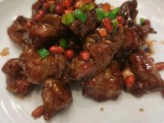 -四季海鲜酒楼·粤菜·早茶·宴会(南山中心区店)