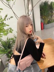 -3AM·S HAIR SALON烫发染发接发
