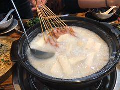 -盈田盈粥庄(博山东路店)
