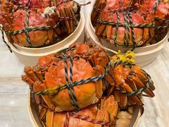 -上海新发展亚太JW万豪酒店