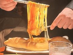 阿扎尔哈恰普里格鲁吉亚奶酪饼-格鲁·秀色Georgia’s Feast