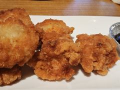 -HUZI虎滋精酿餐吧(京西大悦城店)