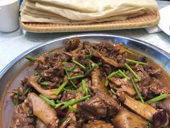 天炒乳鸽-美华大炒鸽子店