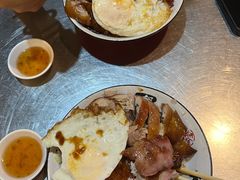 -吾家香港烧腊专门店