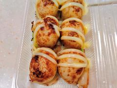 榴莲小丸子-2路车站小丸子(青泥洼桥店)