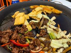 -一烙锅(友谊店)