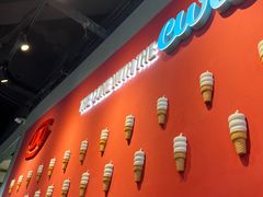 -DQ·蛋糕·冰淇淋(龙茗店)