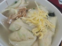 -锡笼记·无锡小笼(人民路店)
