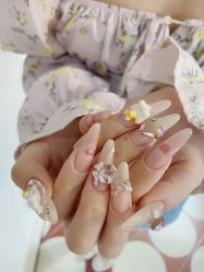 -妙睫屋日式美甲美睫