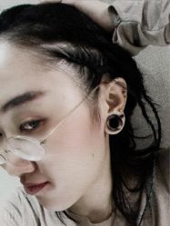 点击看大图 -MDZ STORE·TATTOO·耳饰