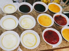 -伊帆食府·青海地方特色美食