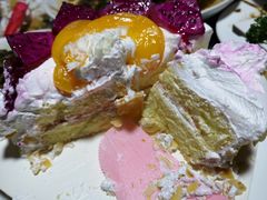 -心乐生活新鲜屋(星海广场店)