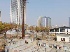-后襄河公园