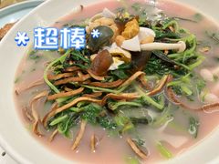 -狮王府淮扬菜(新街口友谊店)