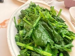 -桂满陇·手作小笼包&江南叫花鸡(中山公园店)