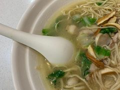 -二扁私房面馆(崂山路店)