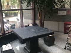 -鸿运酒楼