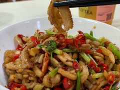 -笨罗卜浏阳菜馆(龙华鹏润达店)