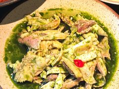 -有才叔的小馆(招商依云曲江店)