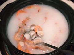 -大良毋米粥(锦龙路总店)