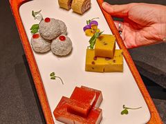 -在前门·烤鸭北京菜(五月花广场店)