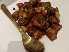 -花舍·新派粤菜·西餐·下午茶(亚运村·鸟巢店)