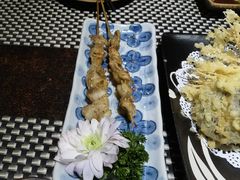 -和风融合餐厅创意料理(重庆店)