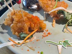 -梨花自助烤肉(乐宾店)