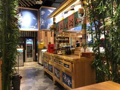 -吃饭皇帝大·土家民族菜(温州万象城店)