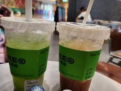 -首开·龙湖成都西宸天街