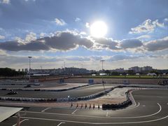 -锐擎卡丁车主题乐园(郊野公园店)