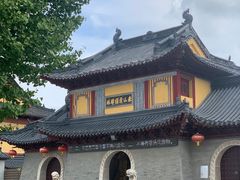 -东台西溪天仙缘景区