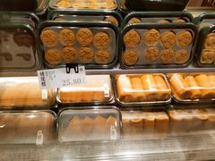 -泸溪河桃酥(西直门凯德店)