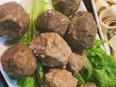 -刘少华贵州小黄牛·鲜牛肉火锅(总店)