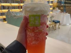 -奈雪的茶(华强北中航城店)