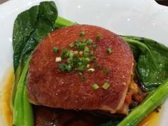 -伙工殿餐厅(吉大店)