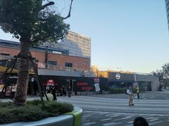 -新天地活力PARK