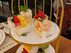 -THE PRESS(申报馆店)