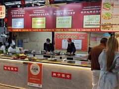 -顺水湾·牛肉牛杂火锅(驾鹤店)