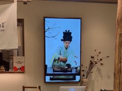-李山山茶事(景枫店)