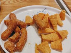 -融融手工春饼(密云万象汇店)