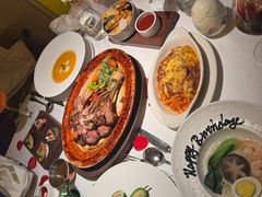 -佐度王子扒房(天鹅湖店)