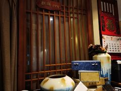 -佰家小厨·南京菜(夫子庙店)