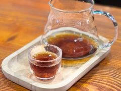 -Gee Coffee Roasters(万象天地店)