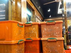 -圣夜东北菜烧烤·夜宵·龙虾(胥江路店)