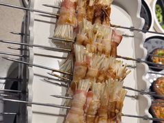 -丰茂烤串(五道口店)