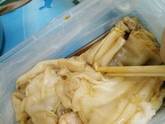 android_upload_pic-银记肠粉店(新港西路店)