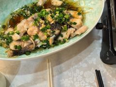 -千岛湖鱼味馆(十字街总店)